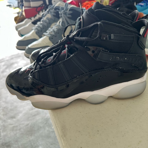 Air Jordan 11 Retro “Playoff / Bred” - Picture 3 of 7
